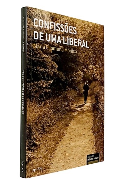 Confissões de uma Liberal
