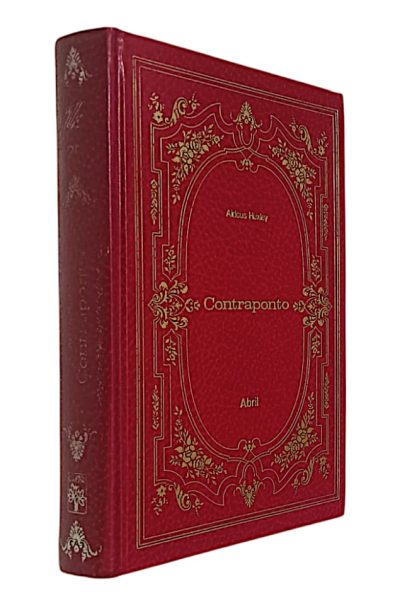 Contraponto