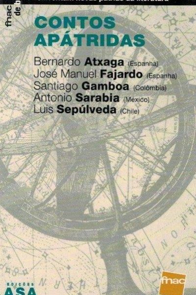 Conto Apátridas de Bernardo Atxaga