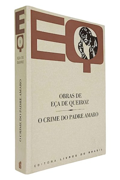 Crime do Padre Amaro