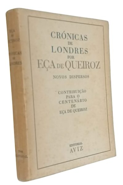 Crónicas de Londres