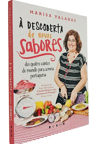 Descoberta de Novos Sabores, À