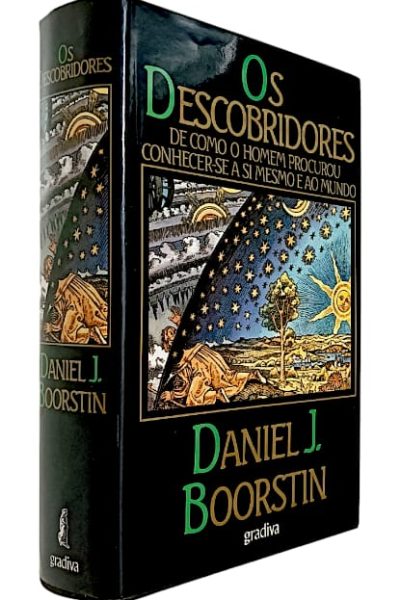 Descobridores, Os