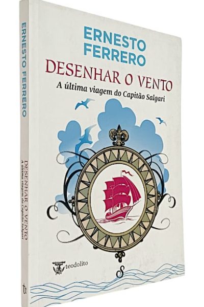 Desenhar o Vento