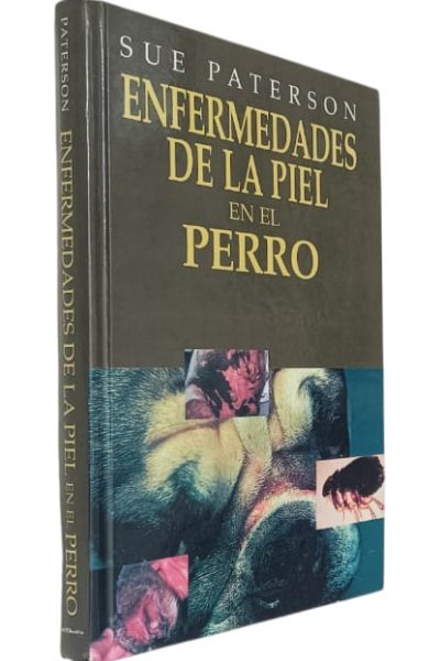 Enfermedades de la Piel en el Perro
