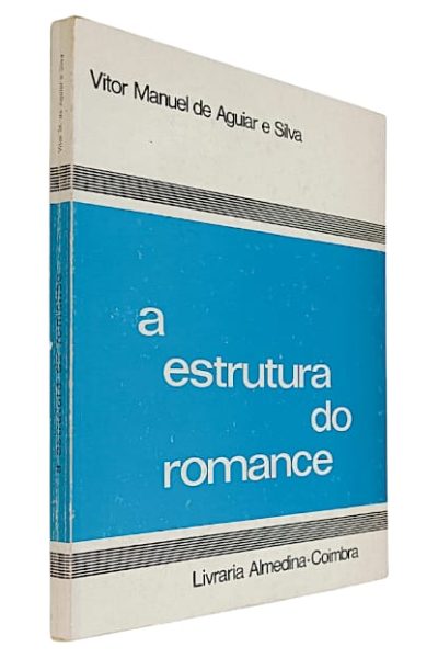 Estrutura do Romance