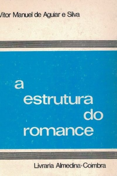 Estrutura do Romance