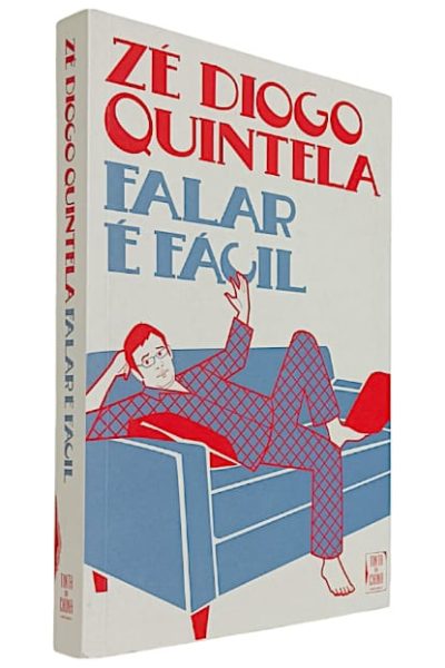 Falar é Fácil