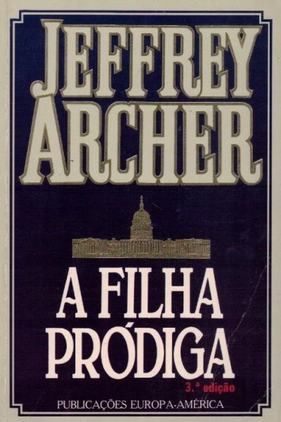Filha Pródiga, A