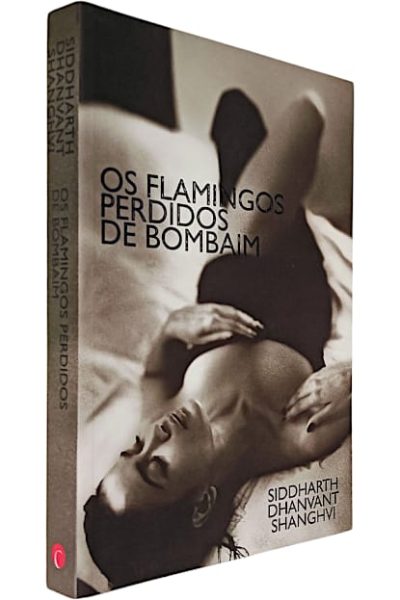 Flamingos Perdidos de Bombaim