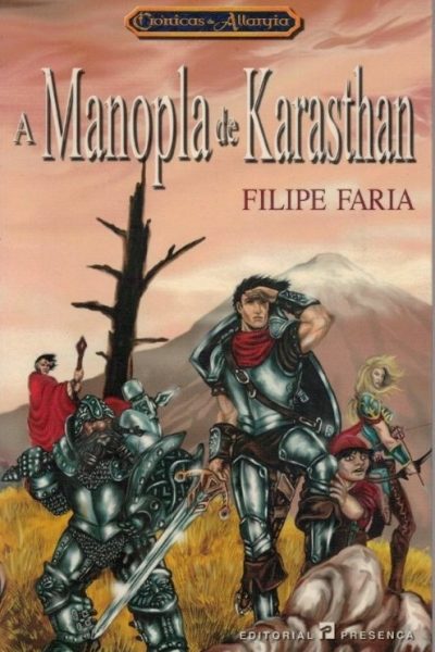 Manopla de Karasthan