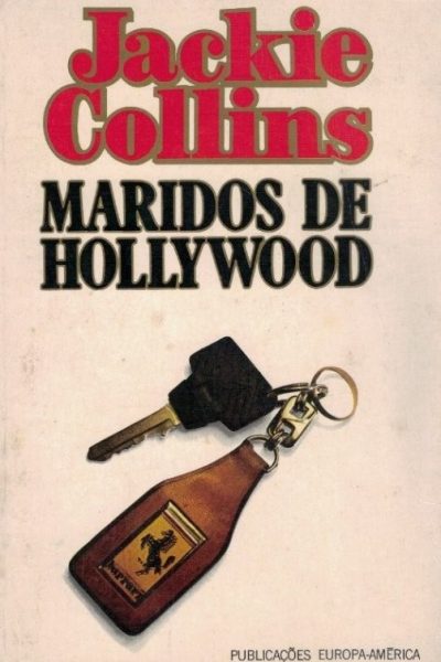 Maridos de Hollywood de Jackie Collins