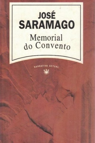Memorial do Convento
