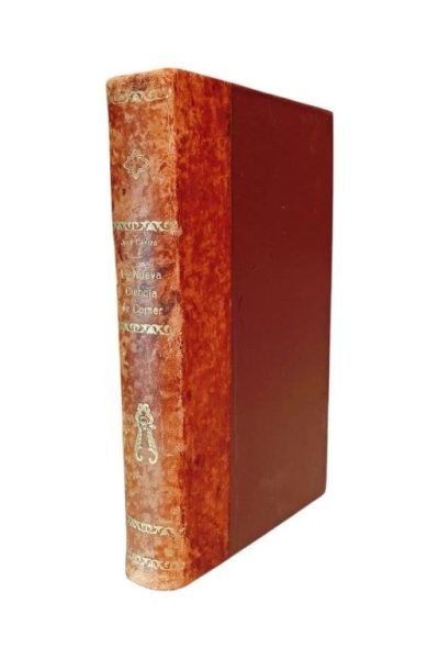 Nueva Ciência de Comer de José Castro