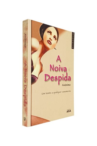 Noiva Despida de Tânia Ganho