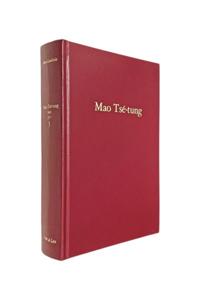 Obras Escolhidas (Volume V) de Mao Tsé Tung