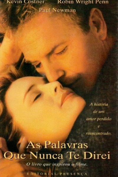 Palavras Que Nunca Te Direi