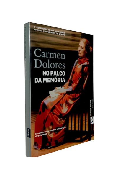 Palco da Memória