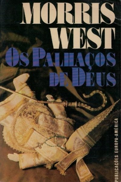 Palhaços de Deus de Morris West