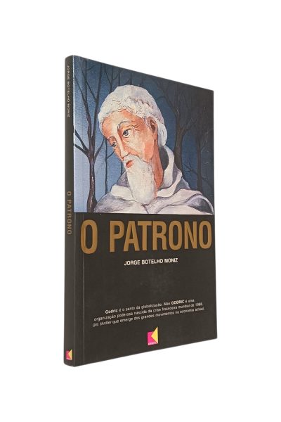 Patrono de Jorge Botelho Moniz