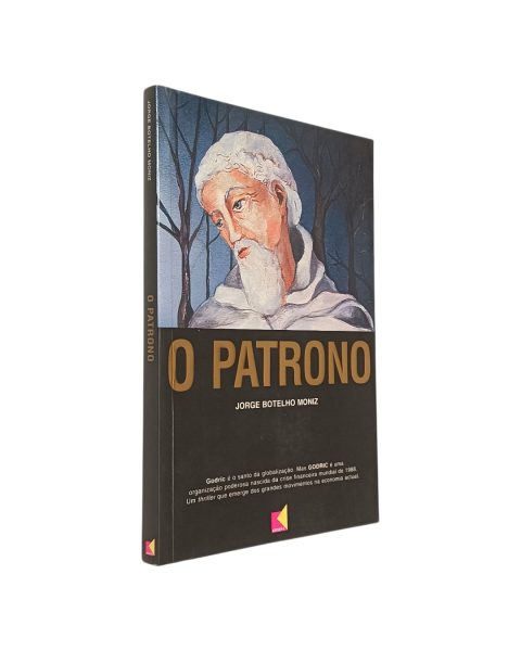 Patrono de Jorge Botelho Moniz