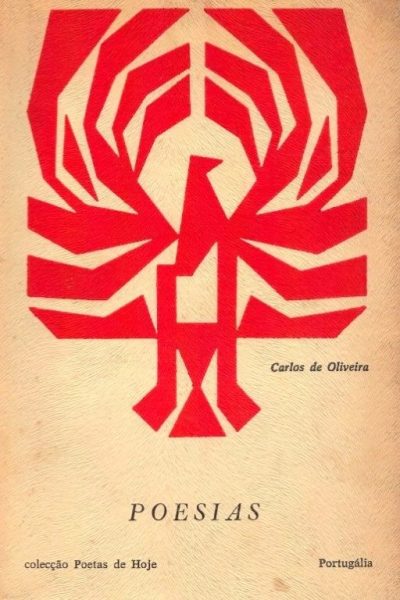 Poesias de Carlos de Oliveira