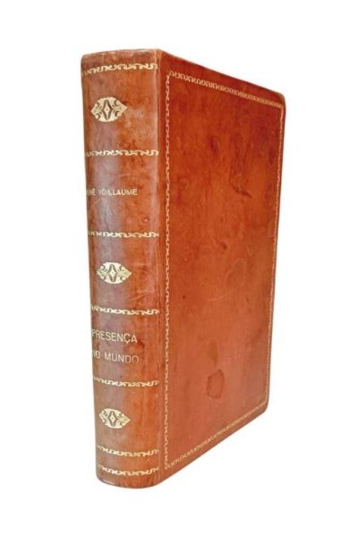 Presença no Mundo de René Voillaume