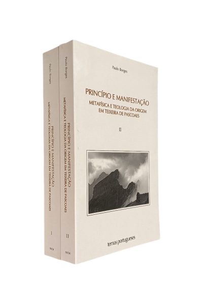 Princípio e Manifestação