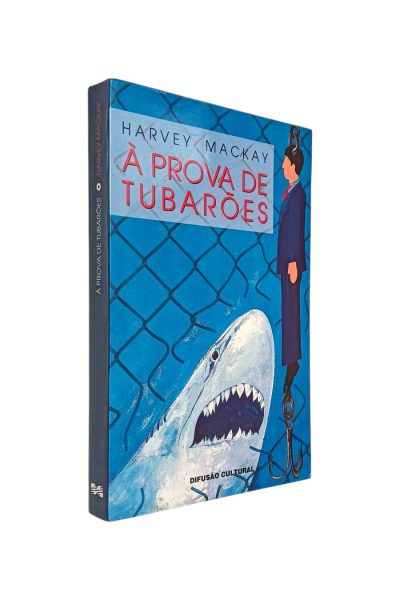 Prova de Tubarões de Harvey Mackay