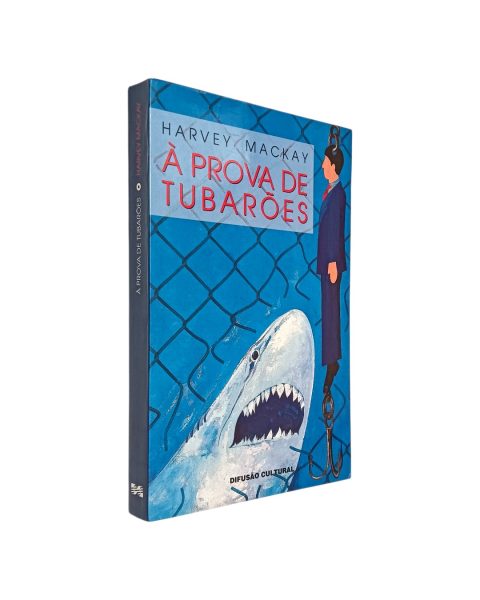 Prova de Tubarões de Harvey Mackay