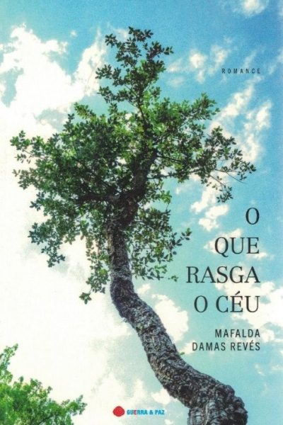 O Que Rasga o Céu de Mafalda Dama Revés