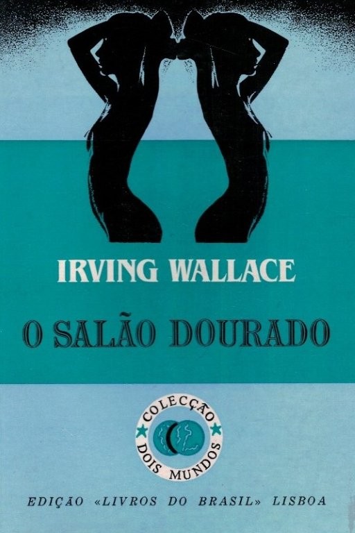 Salão Dourado de Irving Wallace