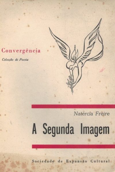 Segunda Imagem de Natércia Freire.