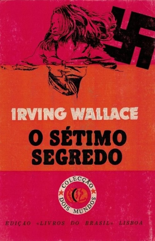 Sétimo Segredo de Irving Wallace