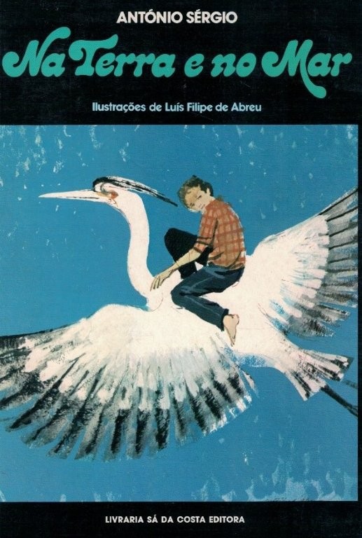 Terra e no Mar de António Sérgio