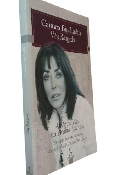 Véu Rasgado