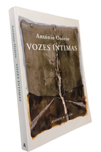 Vozes Intimas