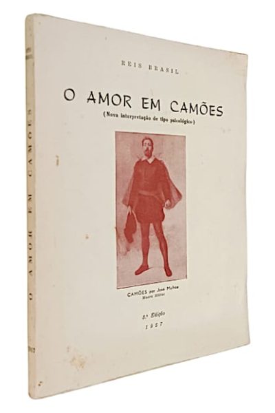 Amor em Camões