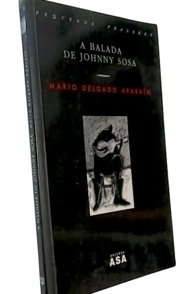 Balada de Johnny Sosa