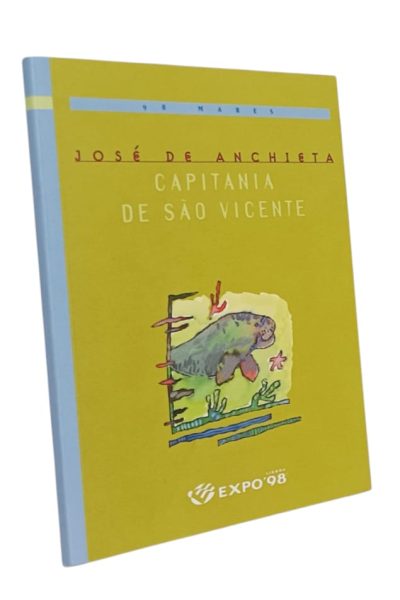 Capitania de São Vicente