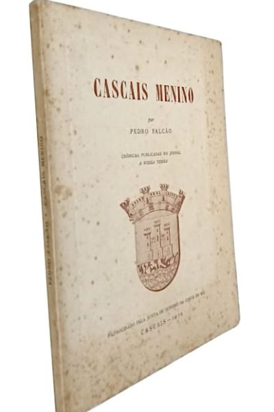 Cascais Menino