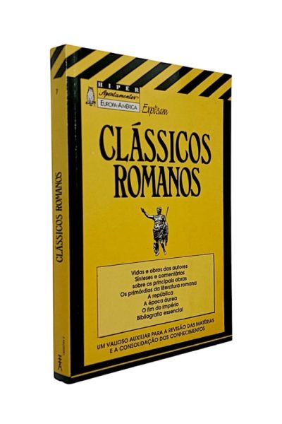 Clássicos Romanos