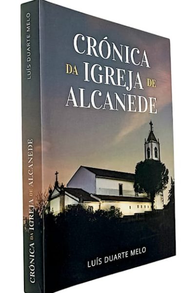 Crónica da Igreja de Alcanede
