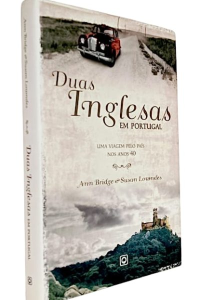 Duas Inglesas em Portugal