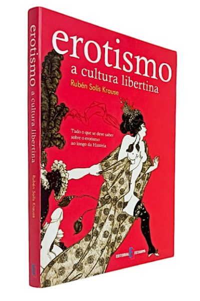 Erotismo, a Cultura Libertina