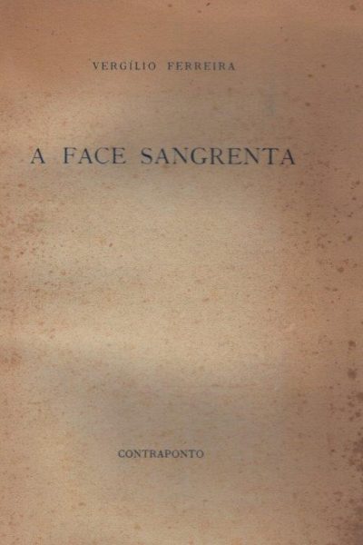 Face Sangrenta,