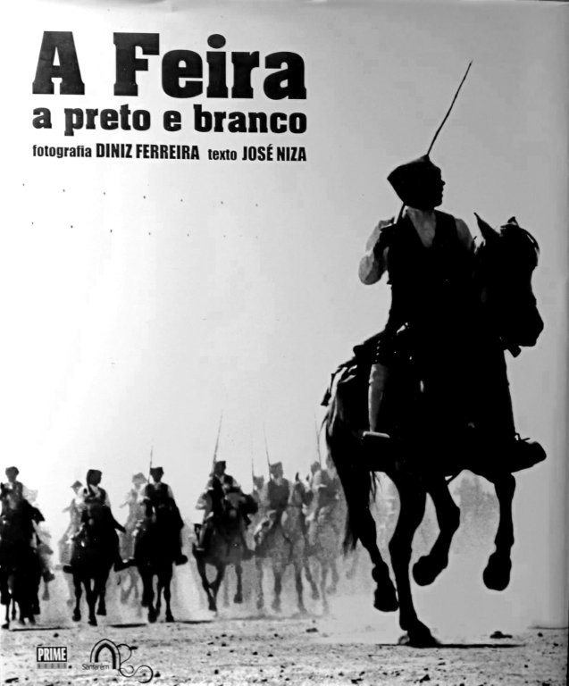 A Feira, a Preto e Branco de José Niza