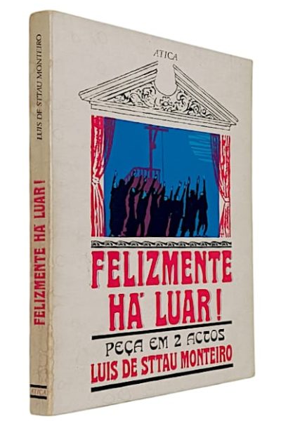 Felizmente Há Luar