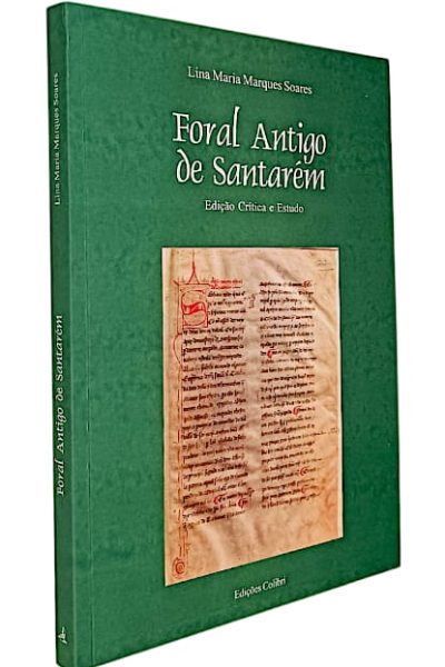 Foral Antigo de Santarém