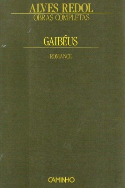 Gaibéus